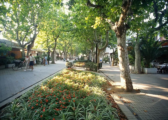 Hotel Gorini Bellaria-Igea Marina