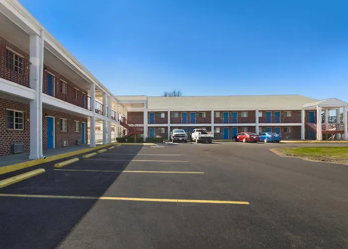 Americas Best Value Inn Edenton