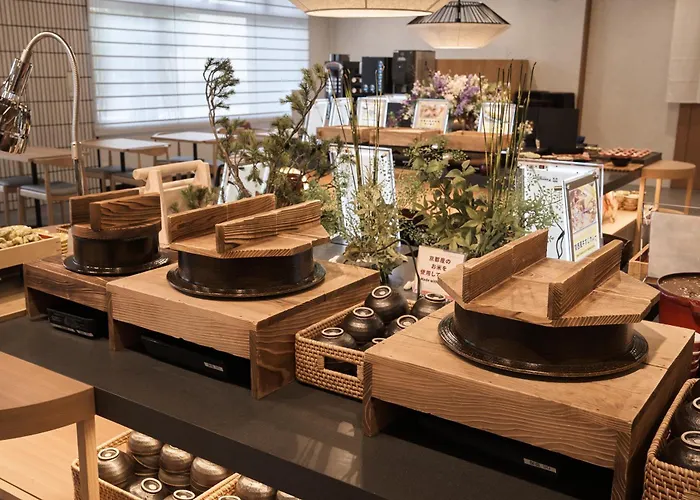 Almont Hotel Kyoto