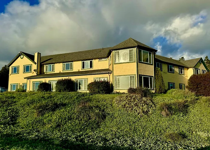 Gualala Country Inn
