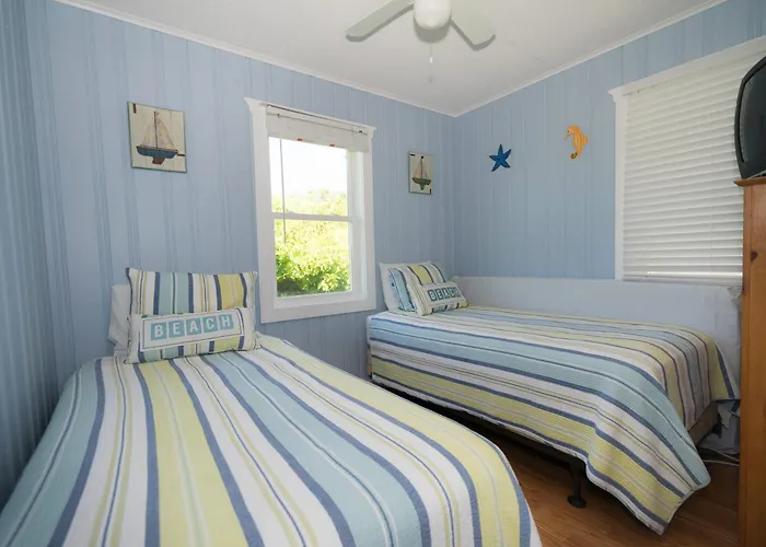 The Montauk Soundview