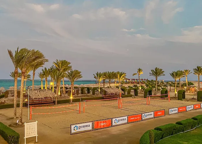 Hotel a Marsa Alam