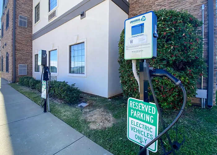 Staybridge Suites Longview By Ihg