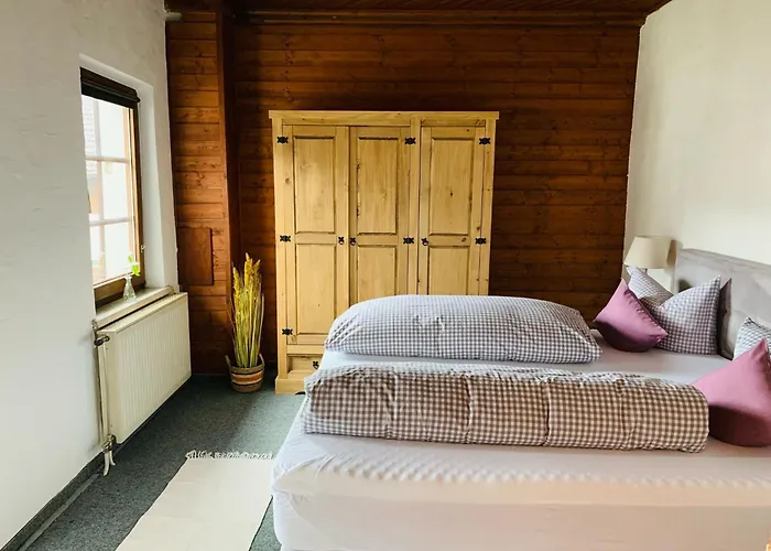Hotel zum Urviech -Erwachsenenhotel- Ehrwald