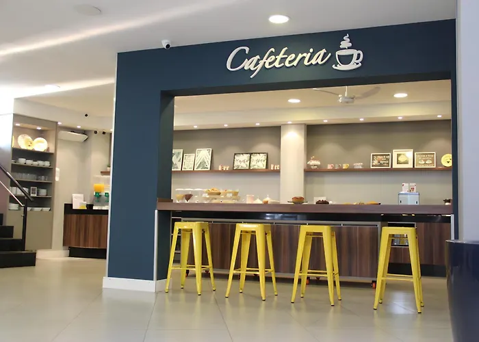 Florida Mall & Suites Limeira