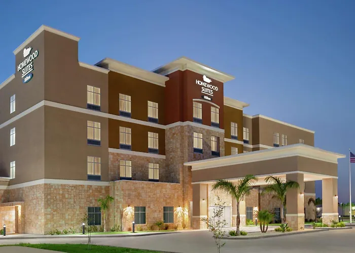 Homewood Suites By Hilton Harlingen