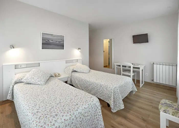 Hotel Rico Luarca