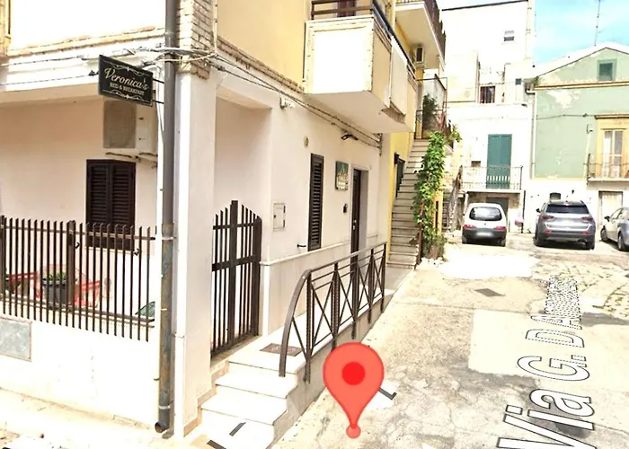 Veronica'S B&B Lesina