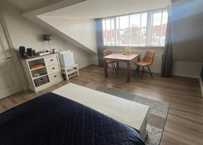 B&B De Koog 