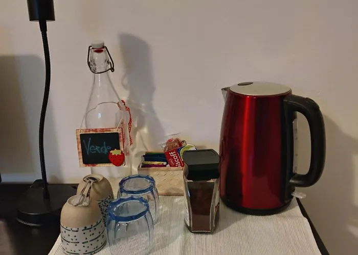 Ventoverde B&B Albenga