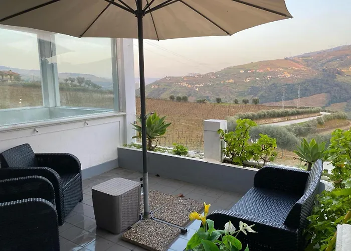 44House - Quinta Do Casal Hotel Mesão Frio