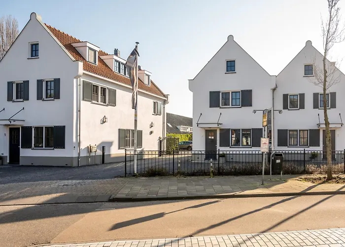 Najade Resort Loosdrecht