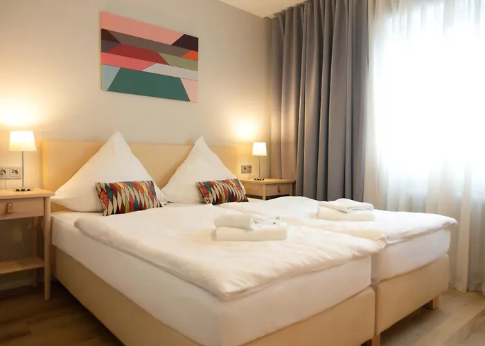 Hotel Herrnbrod & Staendecke