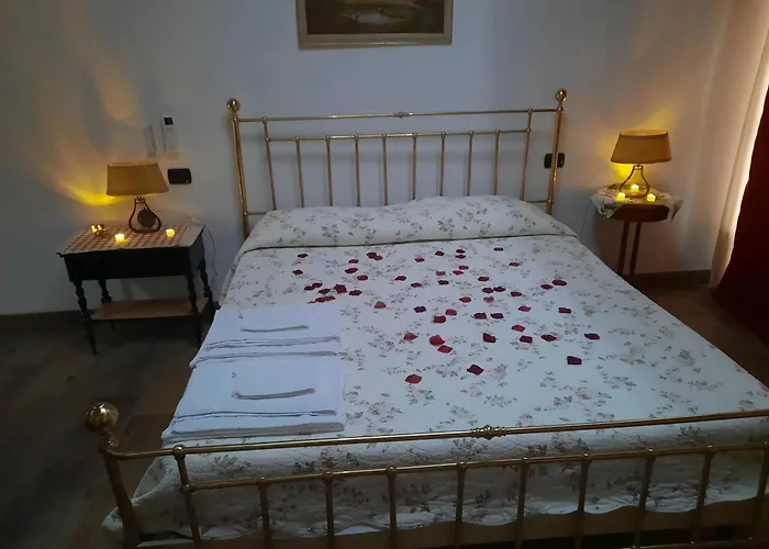 B&B Casa Santa Lucia