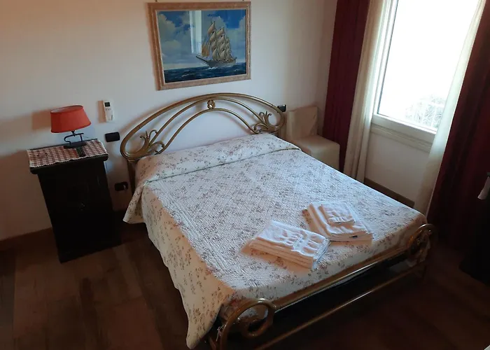 B&B Casa Santa Lucia