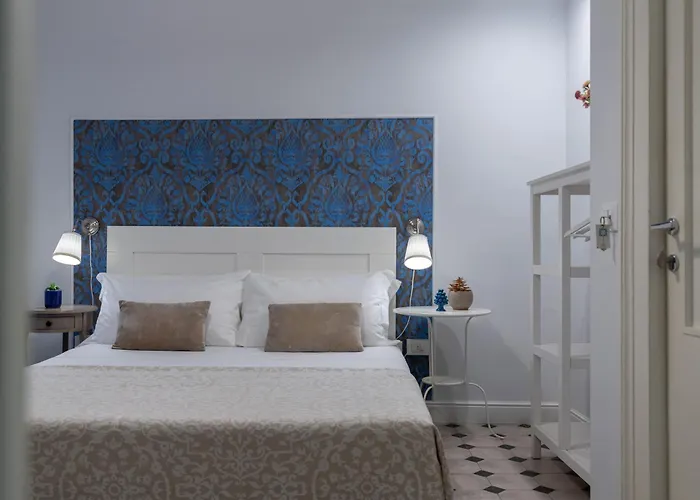Bed and Breakfast Viva Catania