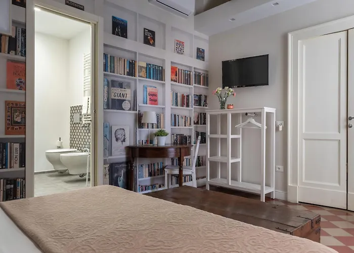 Bed and Breakfast Viva Catania