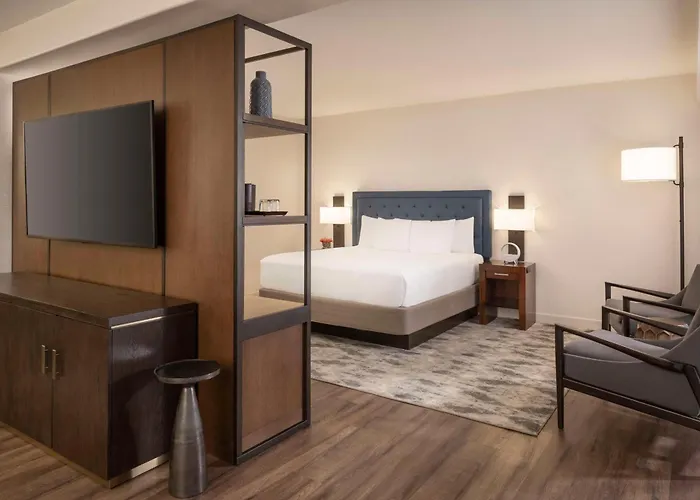 Hyatt Regency Phoenix Downtown