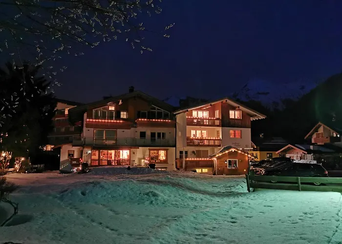 Landhaus Thaler