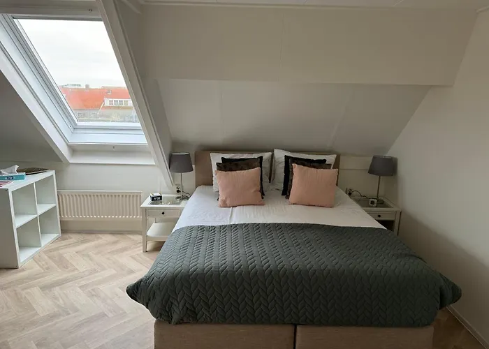 B&B Binisa Westkapelle