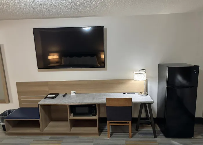 Park Inn By Raddison Maryville