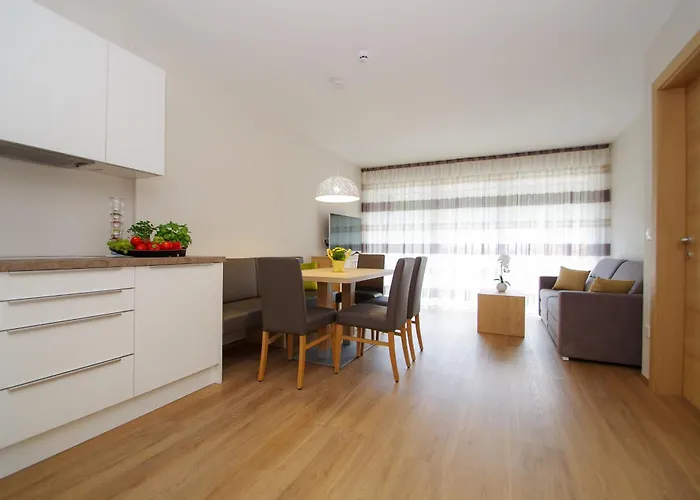 Apartment Hotel Christine Hafling