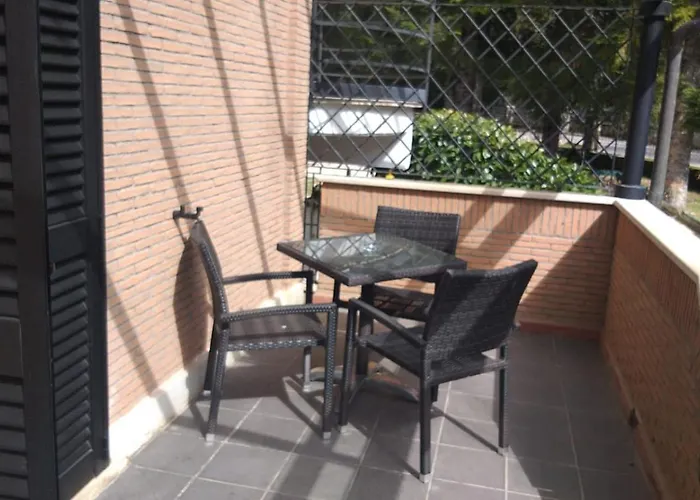 LH Albergo Il Picchio Pescasseroli