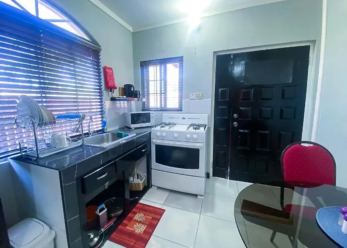 Jobs Inn Jamaica Montego Bay