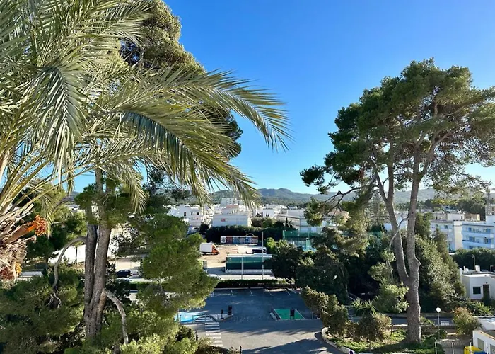 Hotel Ses Savines