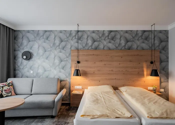 Hotel Adler - Paulas Alb Ehingen 