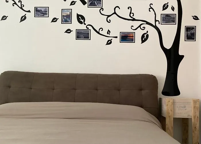 Hotel Da Mattia Comacchio