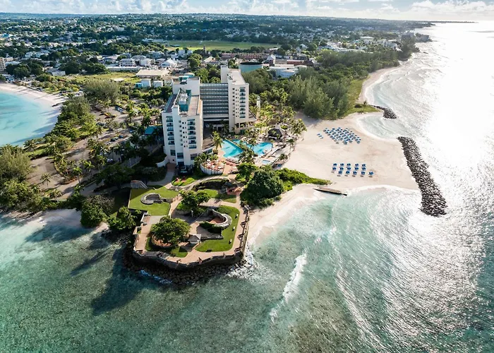 Bridgetown Hotels