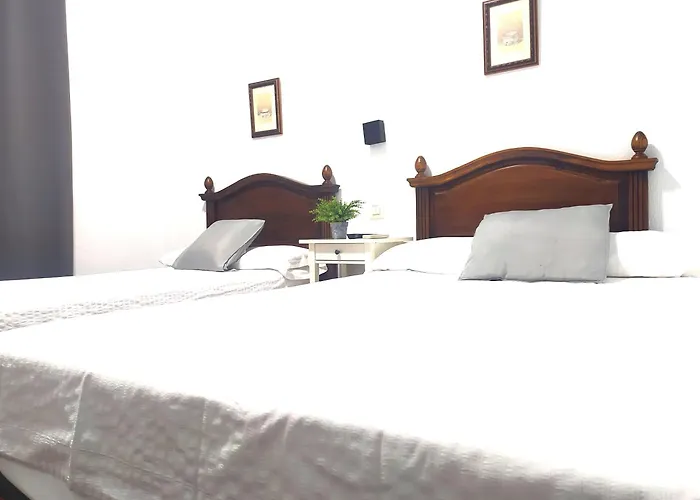 Hostal Cuzco Trujillo