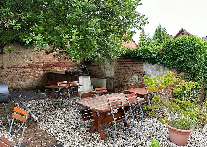 Hotel Kastanienbaum Herzogenaurach