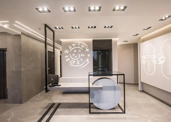 Lavris City Suites Iraklion