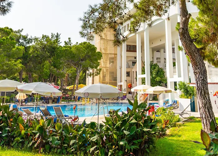 Asteria Collection Side Hotel
