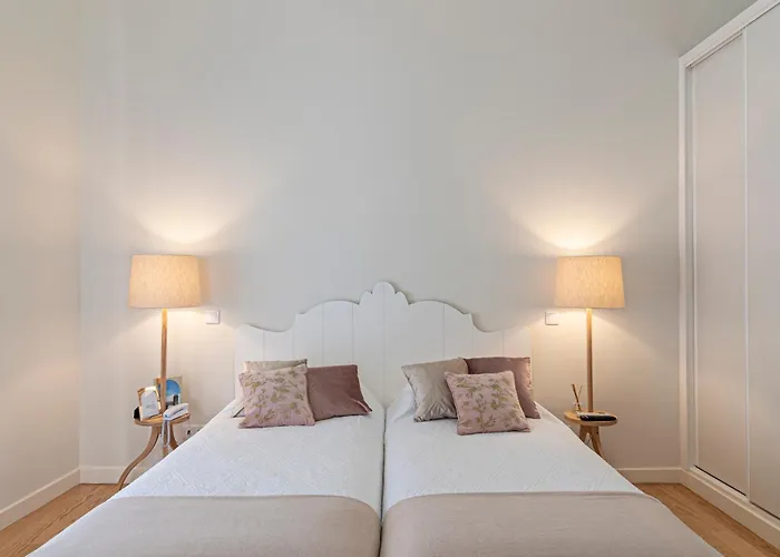 Templo Boutique Hotel Évora