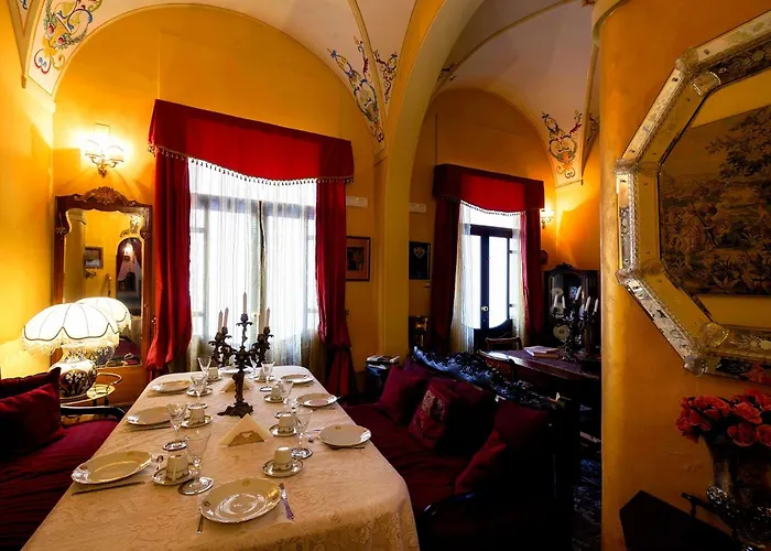 Bed and Breakfast Roccamelia Experience Mazara del Vallo