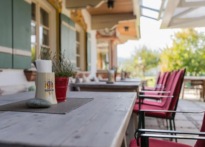 Deva Villa Mittermaier Reit im Winkl