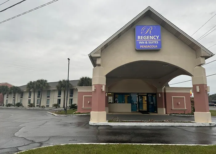 Regency Inn & Suites Pensacola