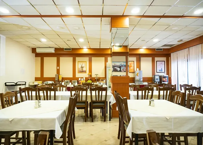 Hotel Europa Zagreb