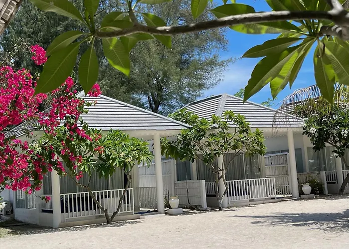 Seri Resort Gili Meno - Adults Only
