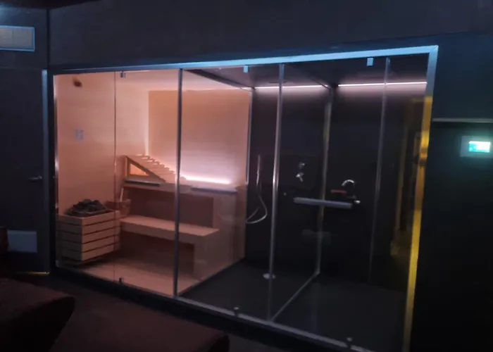 Domus Fieschi Rooms Self Check In Génova