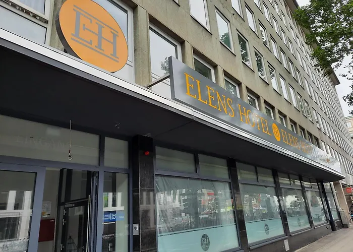 Elens Hotel Bremen