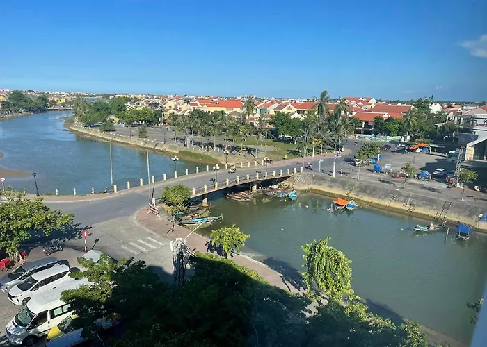 River Suites Hội An
