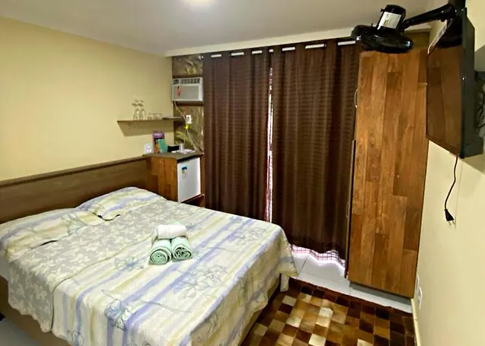 Hotéis em Angra dos Reis