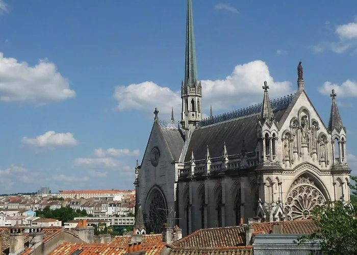 La Suite Angouleme