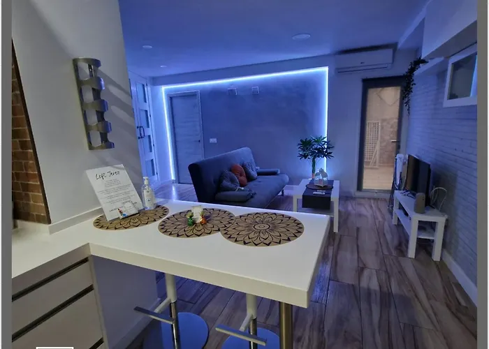 Loft Jerez Aparthotel Jerez de la Frontera