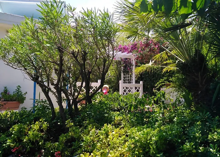 Hotel Parco Delle Rose