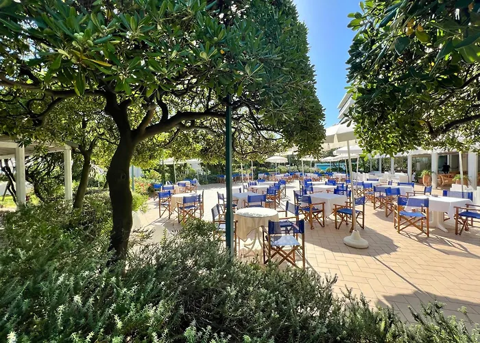 Hotel Parco Delle Rose